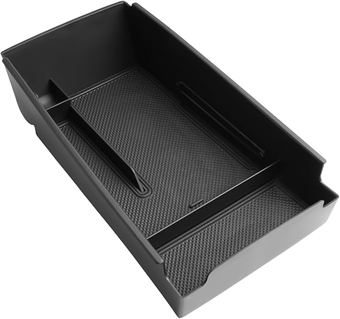 SKTU for 2025 2026 Kia K5 Accessories Center Console Organizer 2025 2026 K5 Console Tray for 2025 2026 Kia K5 (LXS/GT-Line/GT/EX) Console Organizer Kia K5 2025 2026 Accessories with Coin Holder