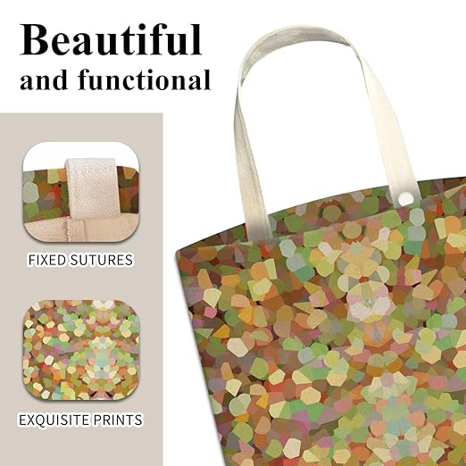 Car Trash Can, Cute Car Trash Bag, Hanging Car Organizer and Storage Bag, Trash Bin for Car Accessories, Vehicle, Travelling, Camping Luxury Gloden Glitter Pattern