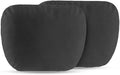 Car Headrest Pillow for Volkswagen VW Golf Variant VIII VI V IV III Wagon Estate 5-Seats Car Seat Lumbar Pillow Car Headrest Pillow Car Seat Neck Break Cushion Head Support Rest Pillow Accessories