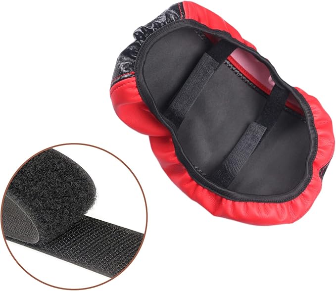 SKTU for 2022 2023 2024 2025 2026 Ford Maverick Armrest Cover 2022-2026 Maverick Center Console Cover Maverick Armrest Pad 2023 2024 2025 2026 Maverick Accessories Center Console Cushion (Red Line)