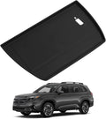 Center Console Wireless Charging Pad Fit for Subaru Forester 2025 Silicone Non-Slip Wireless Charger Tray Protective Mat Interior Accessories