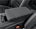 CDEFG for 2024-2025 Honda Prologue Center Console Cover for 2024-2025 Honda Prologue Accessories Armrest Cover 2024-2025 Prologue Middle Console Pad Arm Rest Cushion Leather Cover