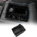 Center Console Organizer for 2025 Forester Accessories 2025 Forester Base/Premium/Sport/Limited/Touring Middle Console Organizer