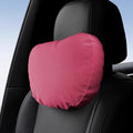 Car Headrest Pillow for Volkswagen VW Golf Variant VIII VI V IV III Wagon Estate 5-Seats Car Seat Lumbar Pillow Car Headrest Pillow Car Seat Neck Break Cushion Head Support Rest Pillow Accessories