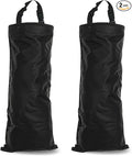 2PCS Car Trash Can For Back Seat, Car Trash Bag, Trash Bin, Car Trash Bag Hanging, Convenient Hanging, Durable, Suitable For Car, Office, Etc