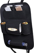 Automotive Seat Back s 1PC Car Storage Bag Box Back Seat Bag Pouch Backseat Holder Pockets Car-styling Auto Accessories Car Backseat s