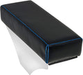 GG Grand General 99625 Add-On Armrest, Black w/Blue Stitching