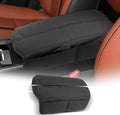 CDEFG for Mazda CX-50 2023-2025 2026 Center Console Cover Armrest Box Cover for CX50 CX 50 Accessories Console Arm Rest Protector