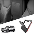 SKTU Upgrade for 2024 2025 2026 Lexus GX550 Hidden Storage Box for 2024 2025 2026 Lexus GX550 (Premium/Luxury/Overtrail) Privacy Storage Box 2024 2025 2026 GX550 Accessories Hidden Tray