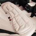 Car Seat Cushion, Personalized Lumbar Support Cushion, Custom Pain Relief Seat Cushion for Long Driving, Car, Office or Home Chair (1PC-Back Seat-C)