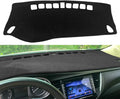 Dash Cover Mat Custom Fit for Buick Encore 2017 2018 2019 2020 2021, Dashboard Cover Pad Carpet Protector F119