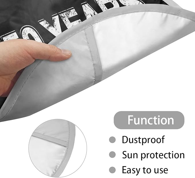 250 Years of America Reflective Steering Wheel Shield Sunshade Retro Car Rudder Sun Shade Cover 17 Inch Universal Steering Wheel Sun Block for Most Vehicle Gift for Holiday