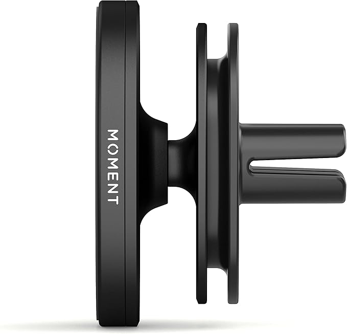 Adjustable Car Vent Mount with MagSafe for iPhone 12 and 13