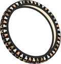 Neoprene Steering Wheel Cover Cute Cartoon Chihuahuas Car Steering Wheel Cover Universal Fit for Most Cars