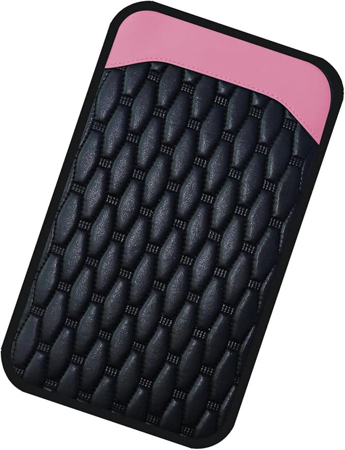 Car Armrest Riser Pad, Car Armrest Cushion - Center Console Pad for Vehicle | Car Armrest Extender with Pillow