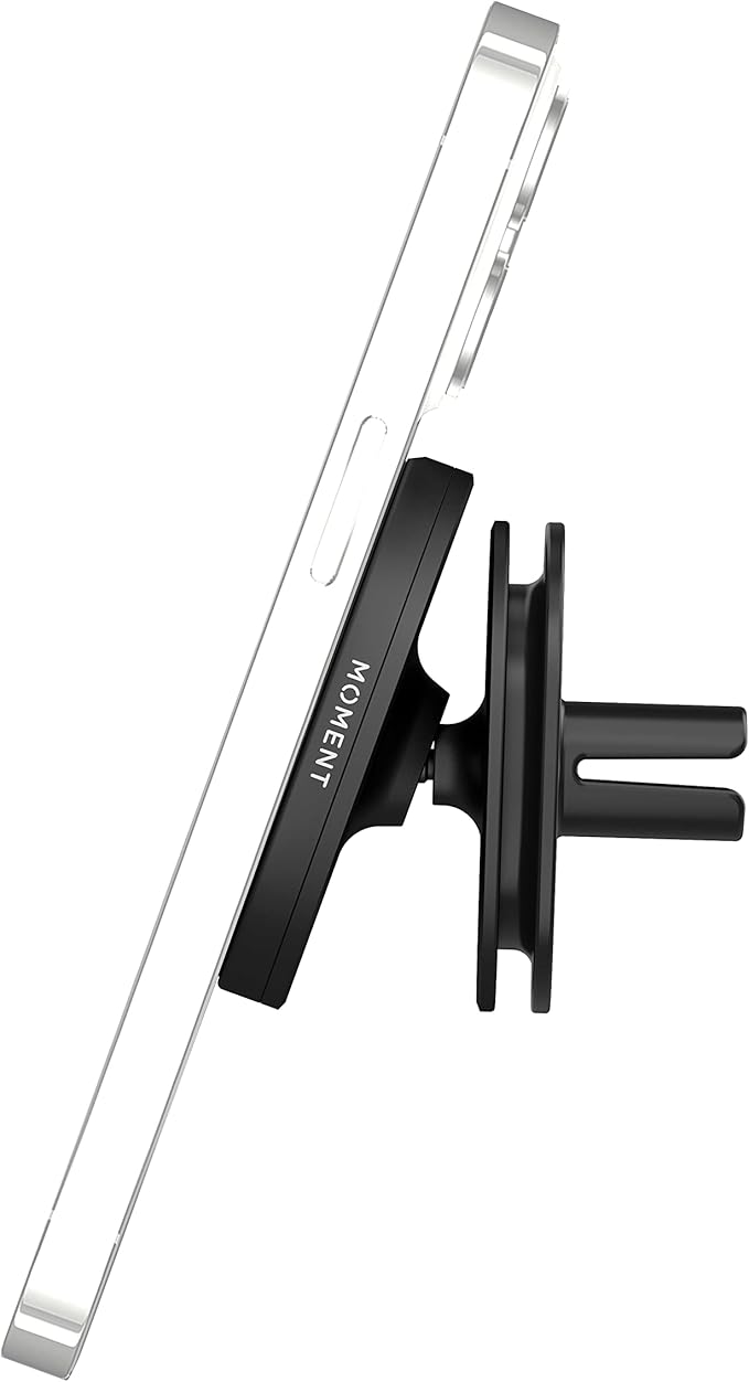 Adjustable Car Vent Mount with MagSafe for iPhone 12 and 13