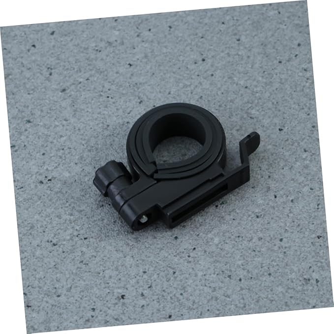 Garneck USB Adapter Plug for Motorcycle Car Charger Adapter Motorcycle Phone Charger Ring Terminals