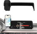 Car Phone Holder Fit for 2014-2018 BMW X5 / 2015-2019 BMW X6 Accessories Phone Mount 10.3-inch Screen Fixed Clip, Cell Phone Automobile Cradles Hands-Free 360 Degree Rotation Not Affect Air Vent