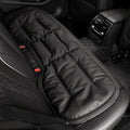 Car Seat Cushion, Personalized Lumbar Support Cushion, Custom Pain Relief Seat Cushion for Long Driving, Car, Office or Home Chair (1PC-Back Seat-B)