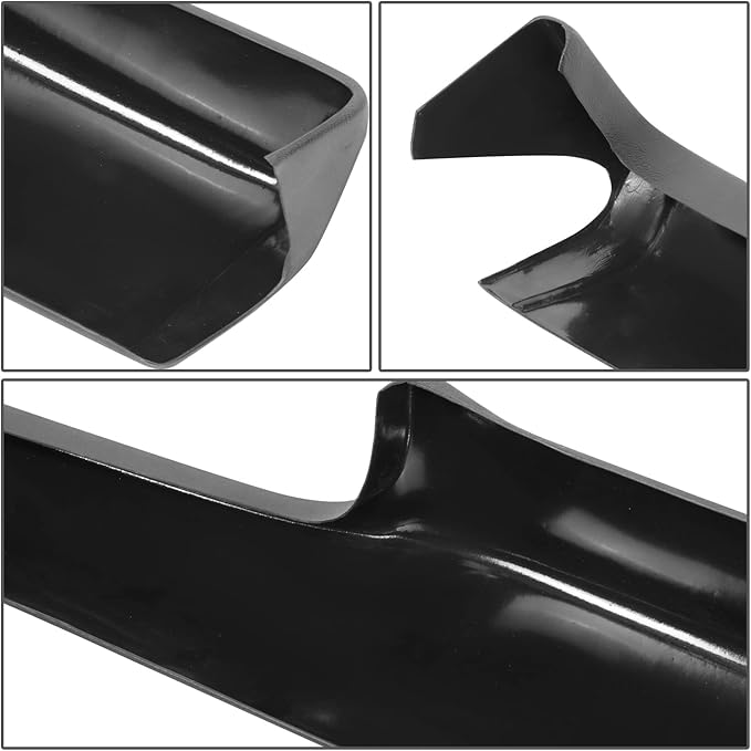 DNA MOTORING Dash Cover Overlay Compatible with 69-74 Nova/Apollo/Omega/Ventura, Dash Board Cover Cap, ZTL-Y-0288
