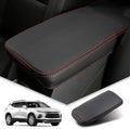 BIBIBO 2024 2025 2026 Chevy Blazer Arm Rest Cover for 2019-2025 2026 Chevy Blazer Center Console Armrest Cover,2025 Blazer Auto Arm Rest Pad Seat Box Cover,2025 Blazer Arm Rest Cover Accessories