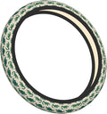 Funny Baby Alligator Universal Fit Steering Wheel Cover for Car, Truck, and SUV, Durable Steering Wheel Protection