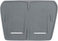Wireless Chargers Pad Anti Slip Mat for N7 2023 Protections Silicone Pad Flexible Pad Easy Use Auto Interior Accessory