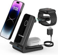 Wireless Charger Station