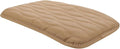 Car Armrest Pad Center Console Pad Automotive Console Armrest Cushion Memory Foam Protective Stylish Design