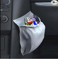 30Pcs Car Garbage Bag Waterproof Leakproof Disposable Auto Trash Can Bag for Litter Large Capacity Leak-Proof Portable Convenient