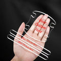 Custom car Door Handle Scratch Protector Personalized Door Protectors for Vehicles Transparent Paint Scratch Protection Protective Film