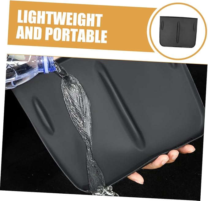 Unomor Charging Phone Pad Non- Charger Mat for Model Center Console Lightweight and Easy to Install Stylish Design for Seamless Integration