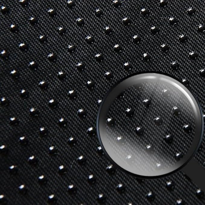 Auto Center Console Pad for Peugeot 508 SW(2023-) Accessories Car Armrest Cushion Protects Your armrest and Feels Comfortable on Your Elbows and arms