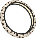 Drum Pattern Universal Fit Steering Wheel Cover for Car, Truck, and SUV, Durable Steering Wheel Protection