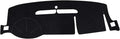 Dashboard Cover Dash Cover Mat Compatible with Chevrolet Silverado 1500 Suburban Tahoe GMC Sierra Denali Yukon XL 2007-2014