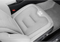 Car Seat Cushions for Mazda 2 3 5 6 MX-5 MX-30 CX3 CX-30 CX-5 CX-50 CX-7 CX-8 CX-9, Anti-Scratch Seat Cushions Breathable and Soft Car Seat Cushions Car Interior Accessories