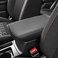 SKTU for 2025 2026 Mitsubishi Outlander Sport Center Console Cover for 2021-2026 Mitsubishi Outlander Sport Armrest Cover 2024 2025 2026 Outlander Sport Accessories Outlander Sport Console Cushion