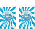 Car Cleaning Gel - Reusable for Air Vents, Dashboards, Keyboards, and More - Effective Interior and Dirt Remover(Blue 2pcs)