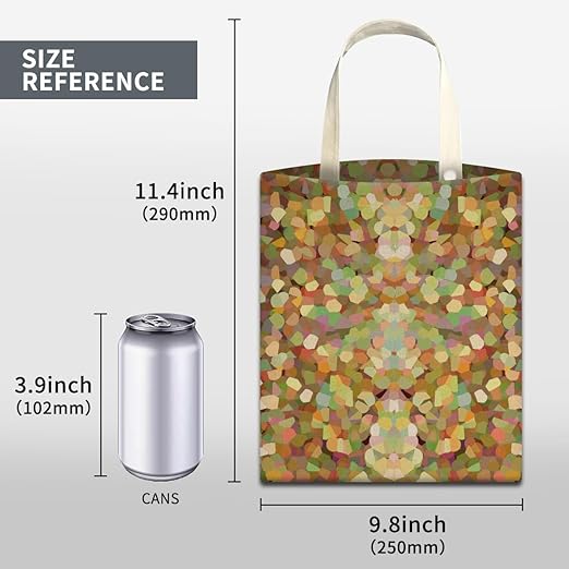 Car Trash Can, Cute Car Trash Bag, Hanging Car Organizer and Storage Bag, Trash Bin for Car Accessories, Vehicle, Travelling, Camping Luxury Gloden Glitter Pattern