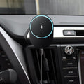 for MagSafe RAV4 Mount Charger, Exclusive fits for 2013-2018 Toyota RAV4, Compatible with iPhone 17/16/15/14/13/12/Mini Series, Intelligent Heat Dissipation Fast Charging 15W