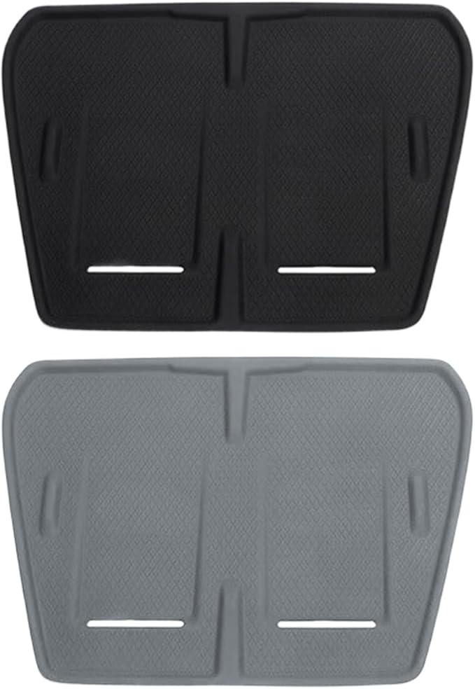 Wireless Chargers Pad Anti Slip Mat for N7 2023 Protections Silicone Pad Flexible Pad Easy Use Auto Interior Accessory