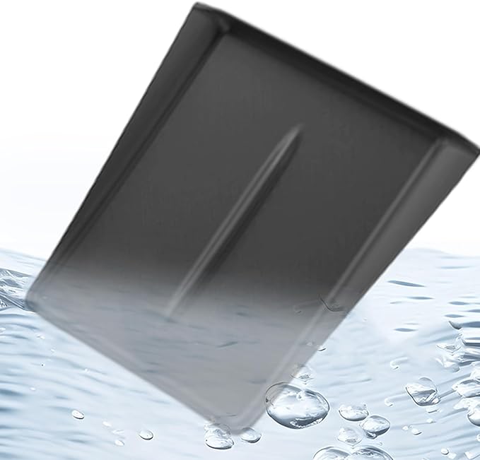 Premium Silicone Wireless Charging Pad Designed for Latest Generation Y Center Console Slip and Heat Regulati