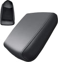 CDEFG for VW Volkswagen Atlas 2024 2025 2026 Center Console Cover for 2024 2025 2026 Atlas Cross Sport Accessories Armrest Cover 2024-2026 Atlas Cross Sport Middle Console Pad Arm Rest Cushion