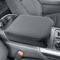 BIBIBO 2023-2026 Super Duty Center Console Armrest Cover 2023 2024 2025 2026 F/250/F-350/F-450 Ford Super Duty Truck (XL/XLT/Lariat/King Ranch/Platinum) Arm Rest Cover 2025 Super Duty Accessories