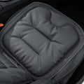 Livena Car Seat Cushion for Long Driving,Personalized Lumbar Support Cushion,Soft Comfortable and Supportive Pad,Lumbar Comfortable Memory Foam CarSeat C-ushion,for Car,Office Or Home Chair