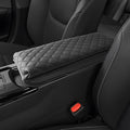 SKTU for 2023 2024 2025 2026 Toyota Prius Accessories Center Console Cover for 2023 2024 2025 2026 Toyota Prius Armrest Cover Prius Limited Accessories 2023-2026 Prius Center Console Cushion (Thicken)