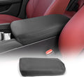 CDEFG for Mazda3 2019-2025 2026 Center Console Cover Armrest Cover for Mazda Mazda3 Accessories Arm Rest Protector Mazda3