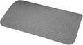 Center Console Cover for Volvo XC70 1997–2016 P2/P3,Auto Armrest Cushion,Car Arm Rest Lid Protector,Middle Console Pad,Automotive Interior Accessories,Grey-19.5X32CM