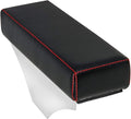 GG Grand General 99624 Add-On Armrest, Black w/Red Stitching