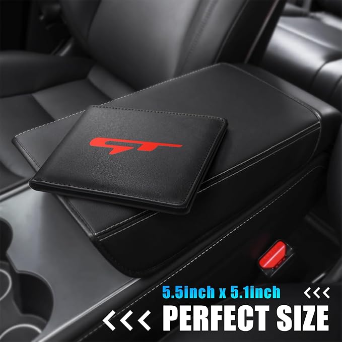 Luxury Leather Car Registration & Insurance Cards Holder for Kia K3 Forte Cerato 2021-2024 GT Cars